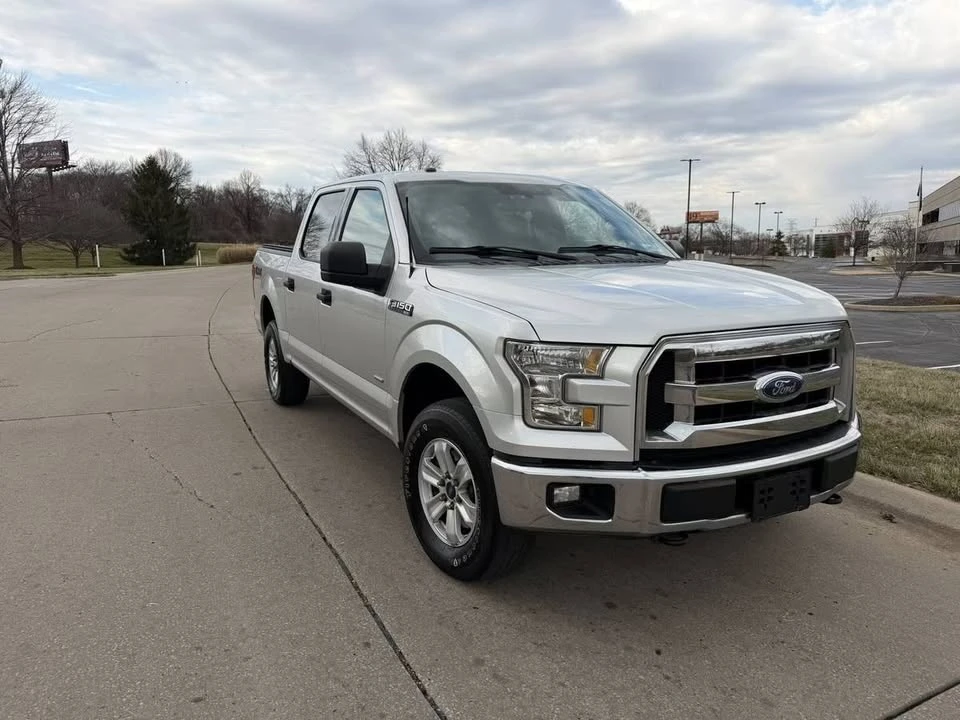 2016 Ford F-150 13th Gen - Image 5 of 14