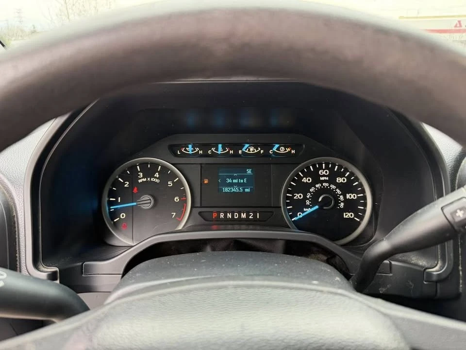 2016 Ford F-150 13th Gen - Image 11 of 14