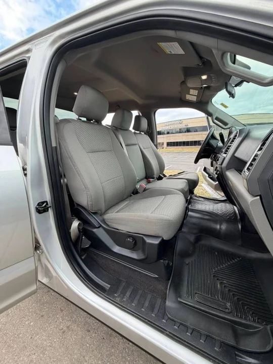 2016 Ford F-150 13th Gen - Image 10 of 14