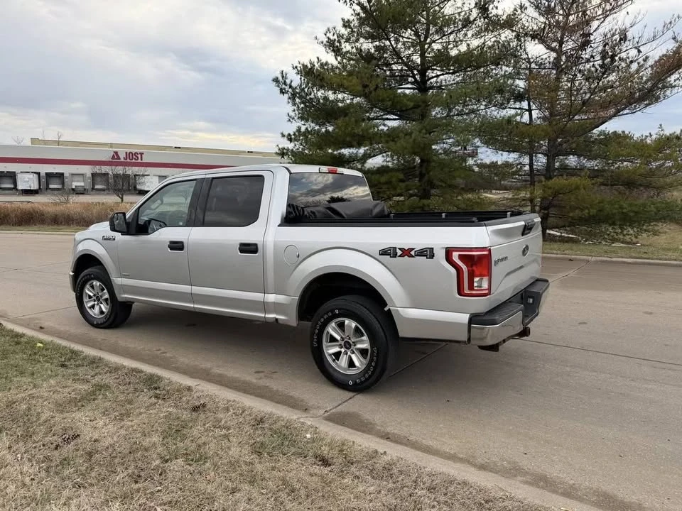 2016 Ford F-150 13th Gen - Image 4 of 14