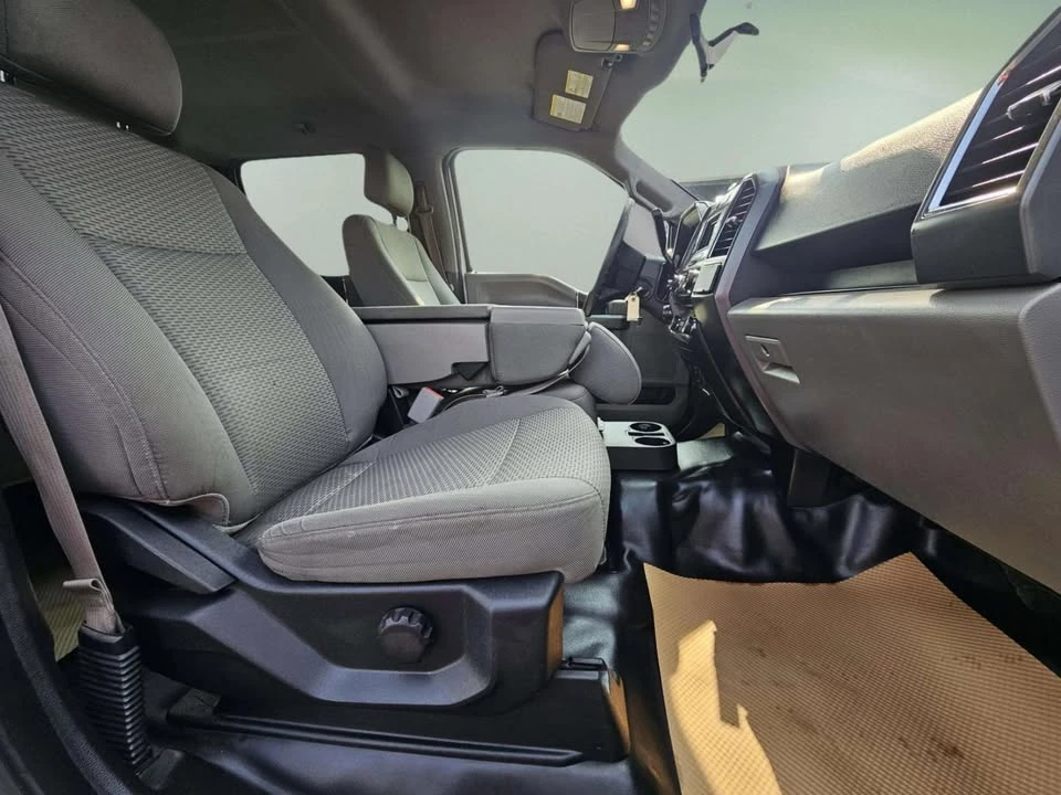 2016 Ford F-150 13th Gen - Image 13 of 18