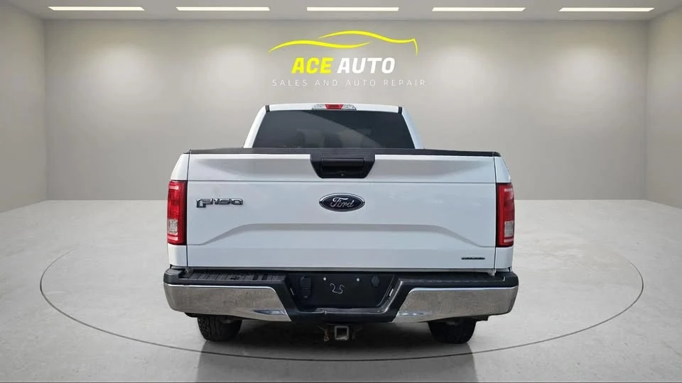 2016 Ford F-150 13th Gen - Image 4 of 18