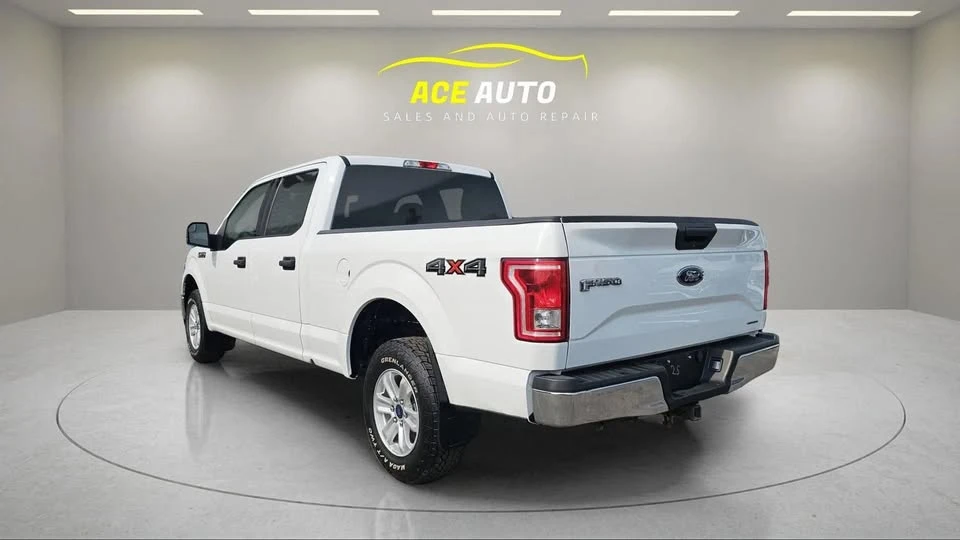 2016 Ford F-150 13th Gen - Image 6 of 18