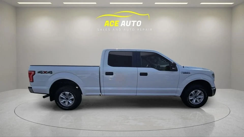2016 Ford F-150 13th Gen - Image 2 of 18