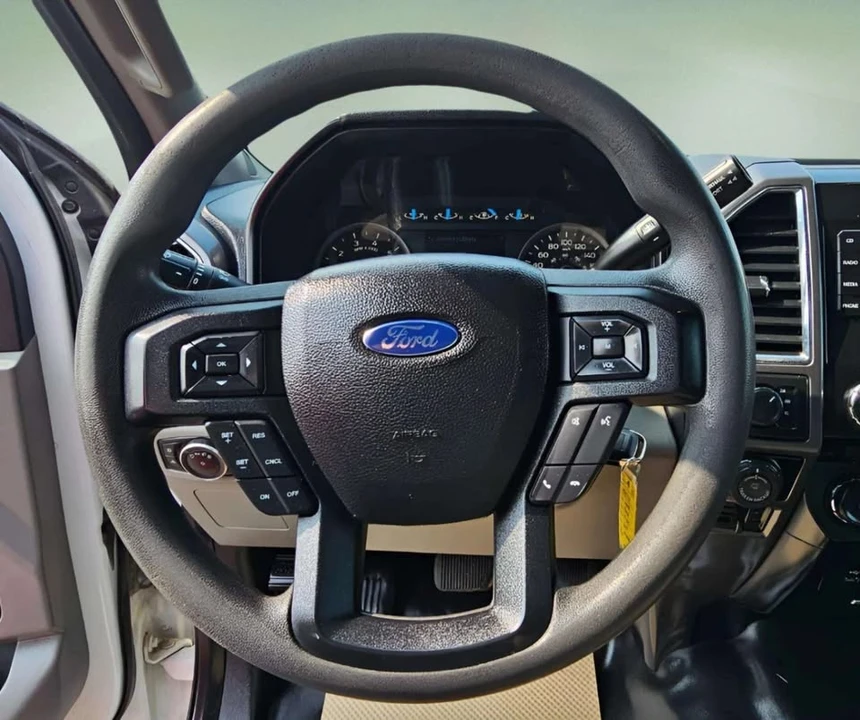 2016 Ford F-150 13th Gen - Image 15 of 18