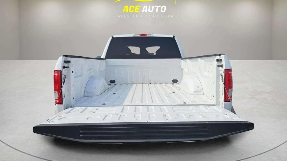 2016 Ford F-150 13th Gen - Image 5 of 18