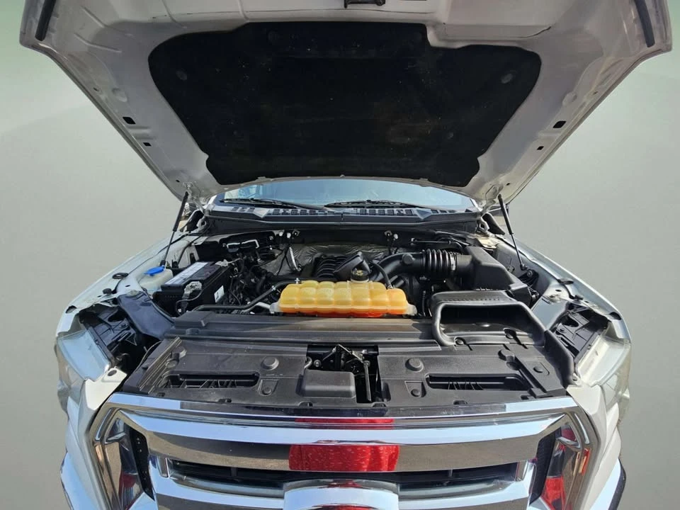2016 Ford F-150 13th Gen - Image 8 of 18