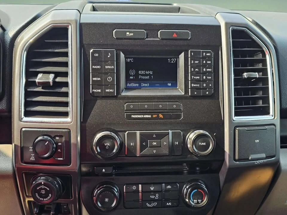 2016 Ford F-150 13th Gen - Image 17 of 18