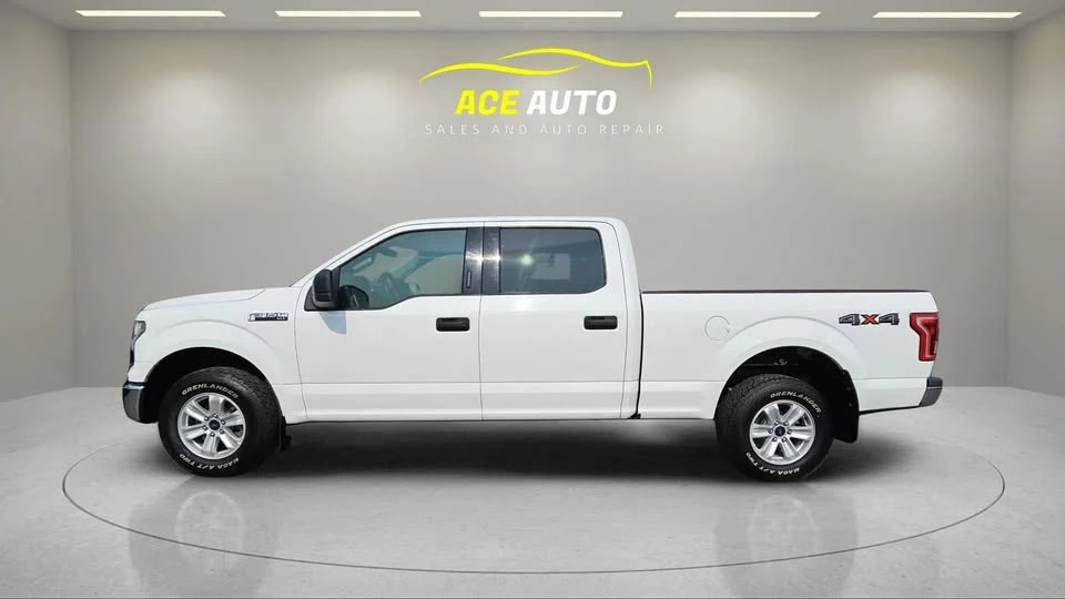 2016 Ford F-150 13th Gen - Image 7 of 18