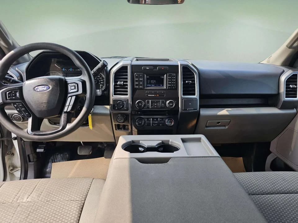 2016 Ford F-150 13th Gen - Image 14 of 18