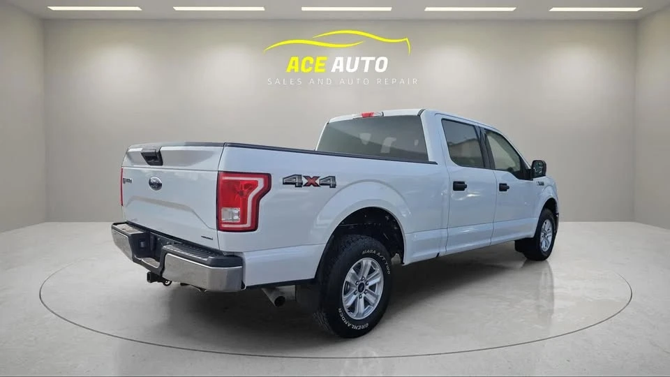 2016 Ford F-150 13th Gen - Image 3 of 18