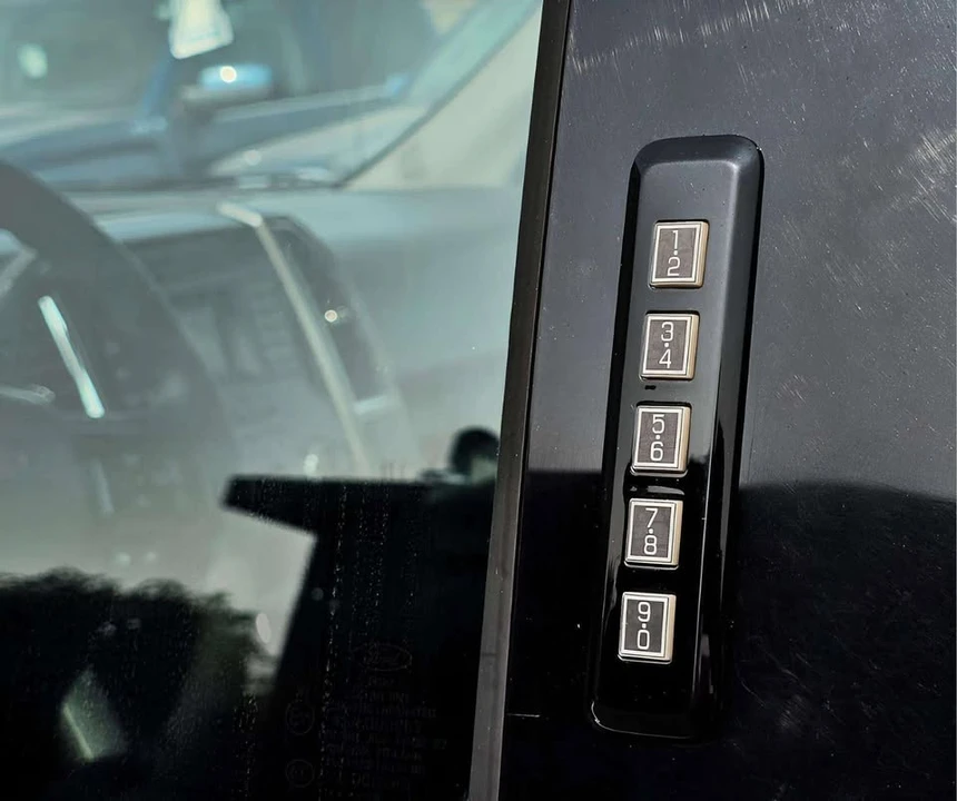 2016 Ford F-150 13th Gen - Image 9 of 18