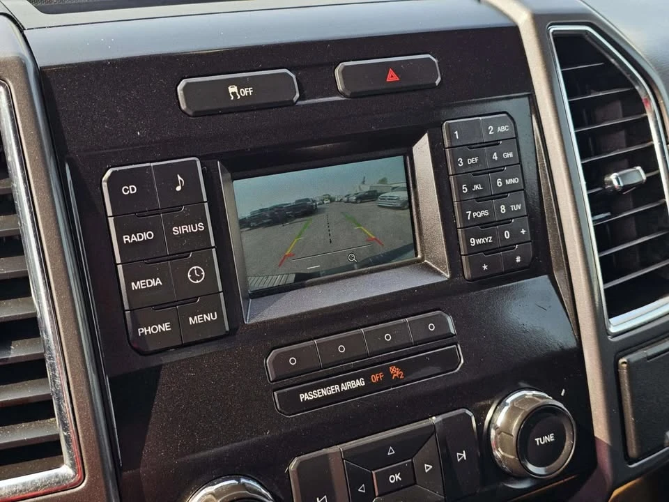 2016 Ford F-150 13th Gen - Image 18 of 18