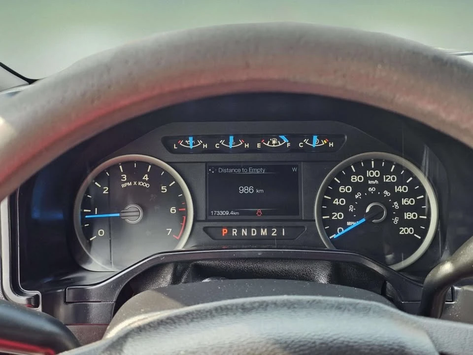2016 Ford F-150 13th Gen - Image 16 of 18