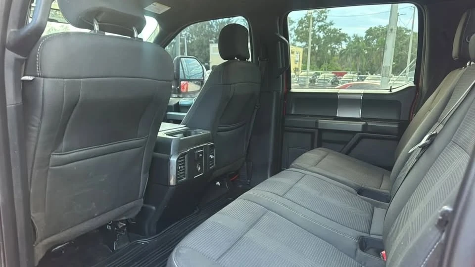2016 Ford F-150 13th Gen - Image 6 of 6