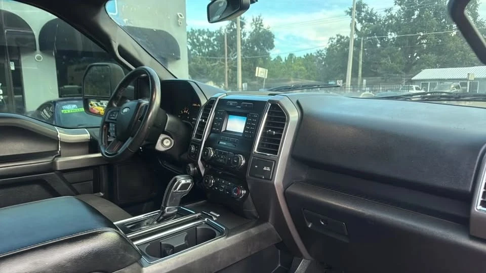 2016 Ford F-150 13th Gen - Image 4 of 6
