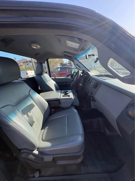 2016 Ford Super Duty 3rd Gen - Image 9 of 11