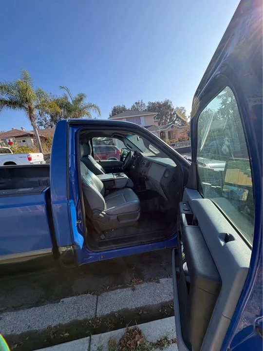 2016 Ford Super Duty 3rd Gen - Image 7 of 11