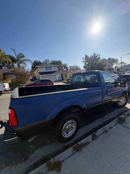 2016 Ford Super Duty 3rd Gen - Image 6 of 11