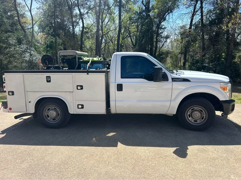 2016 Ford Super Duty 3rd Gen - Image 4 of 6