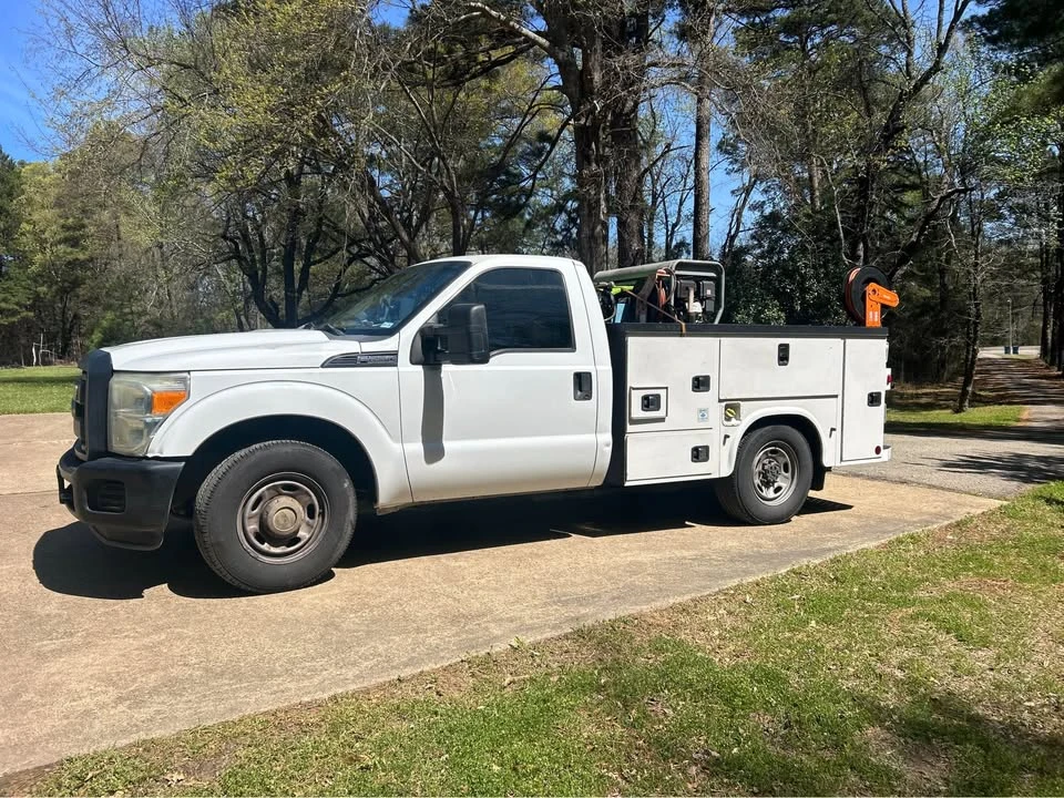 2016 Ford Super Duty 3rd Gen - Image 6 of 6