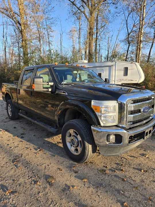 2016 Ford Super Duty 3rd Gen - Image 2 of 5