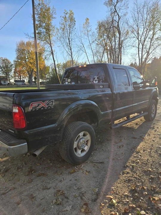 2016 Ford Super Duty 3rd Gen - Image 4 of 5