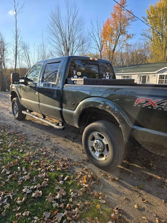 2016 Ford Super Duty 3rd Gen - Image 3 of 5
