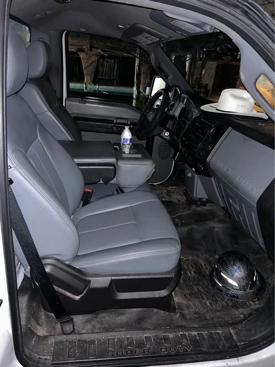 2016 Ford Super Duty 3rd Gen - Image 2 of 4