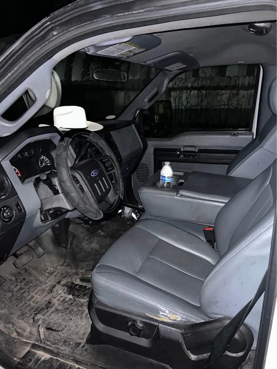 2016 Ford Super Duty 3rd Gen - Image 3 of 4