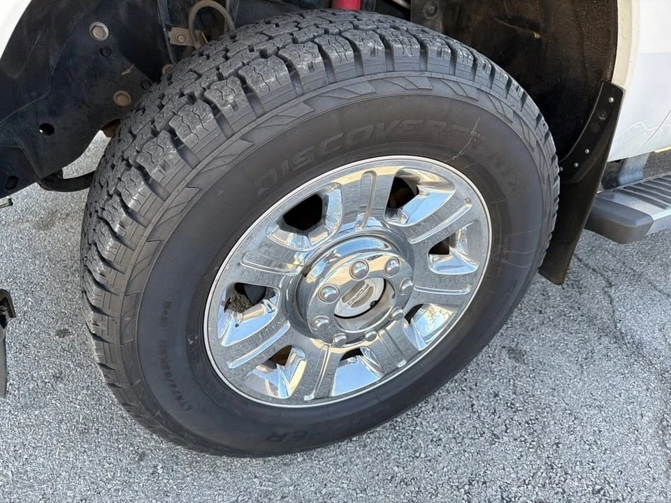 2016 Ford Super Duty 3rd Gen - Image 9 of 20