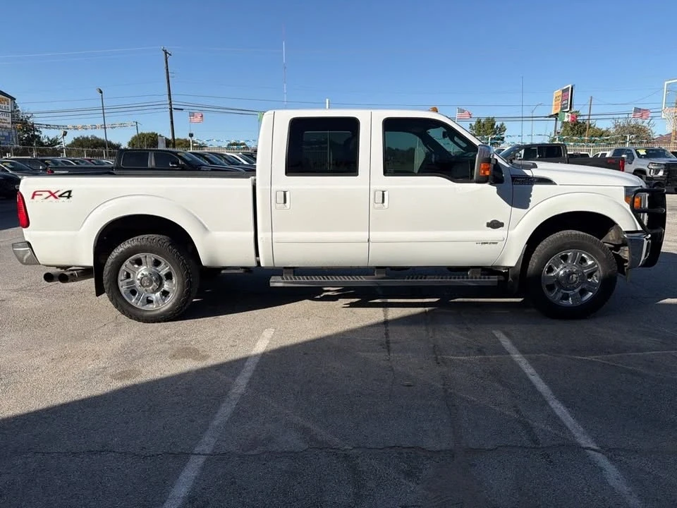 2016 Ford Super Duty 3rd Gen - Image 6 of 20