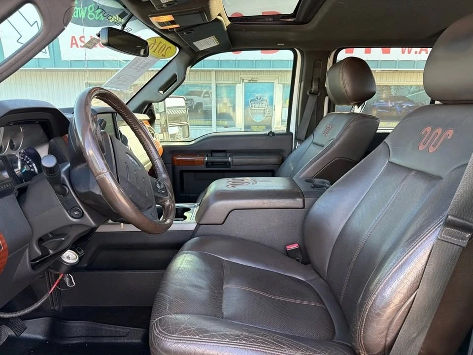 2016 Ford Super Duty 3rd Gen - Image 14 of 20