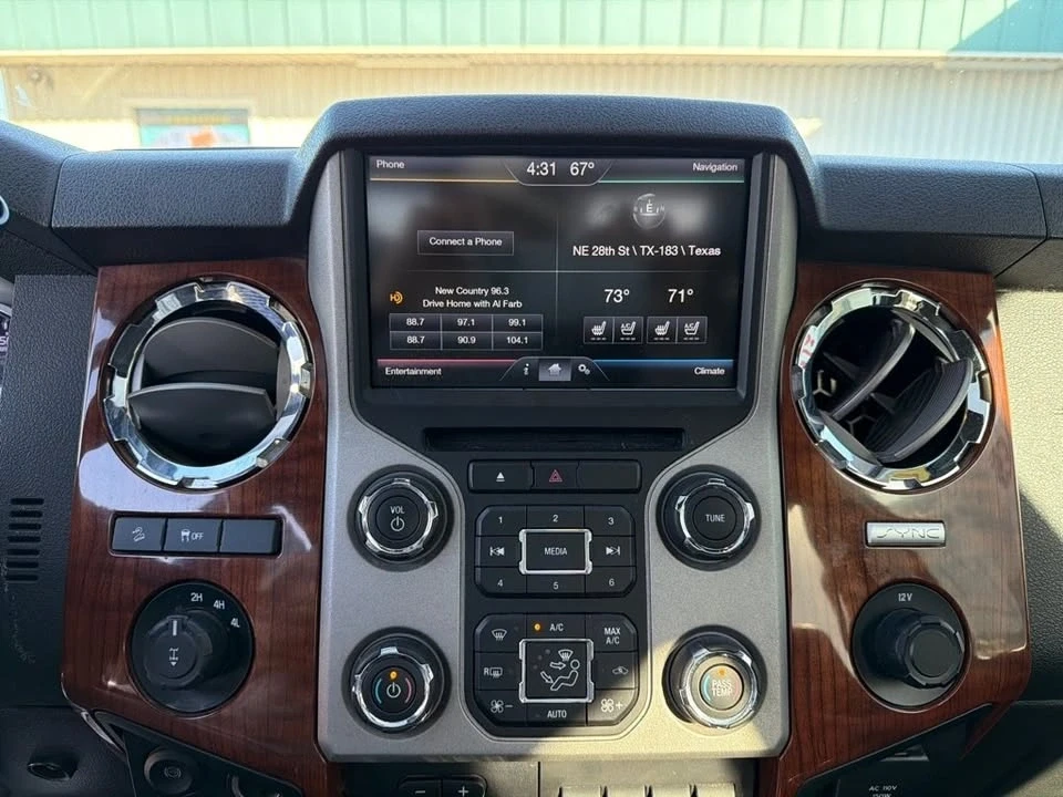 2016 Ford Super Duty 3rd Gen - Image 20 of 20
