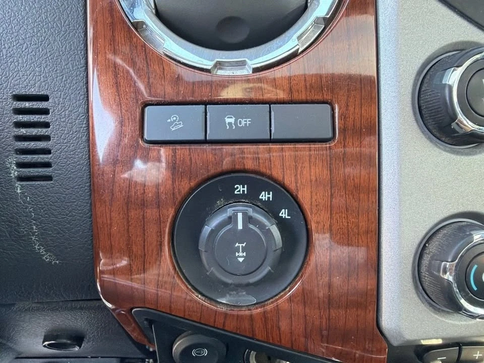 2016 Ford Super Duty 3rd Gen - Image 19 of 20