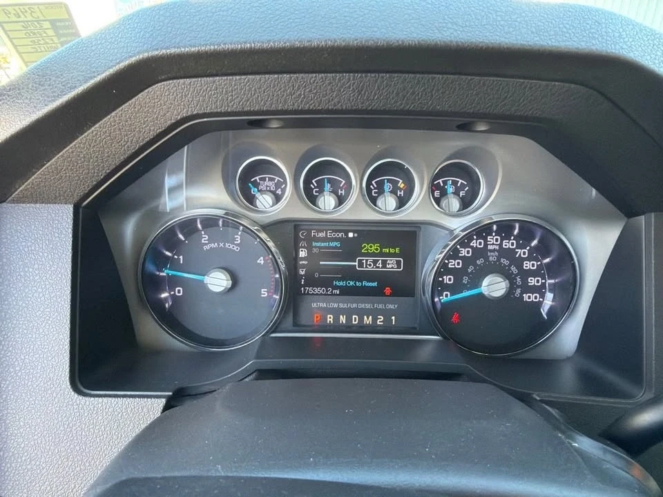 2016 Ford Super Duty 3rd Gen - Image 18 of 20