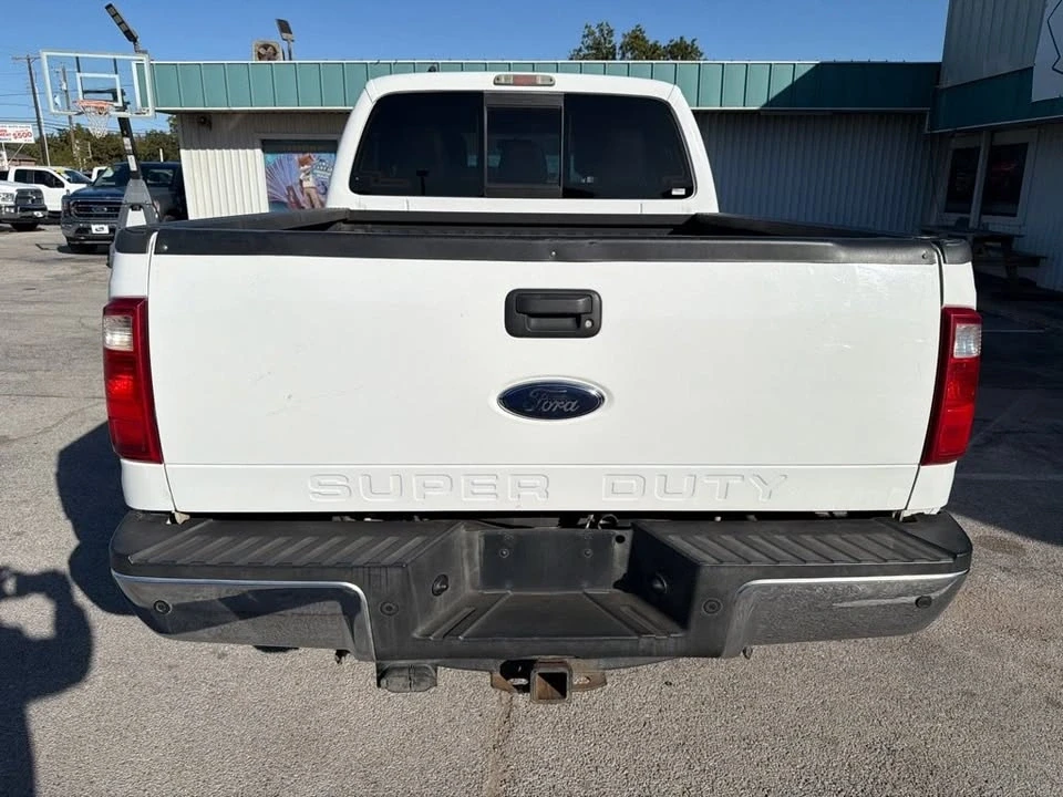 2016 Ford Super Duty 3rd Gen - Image 4 of 20