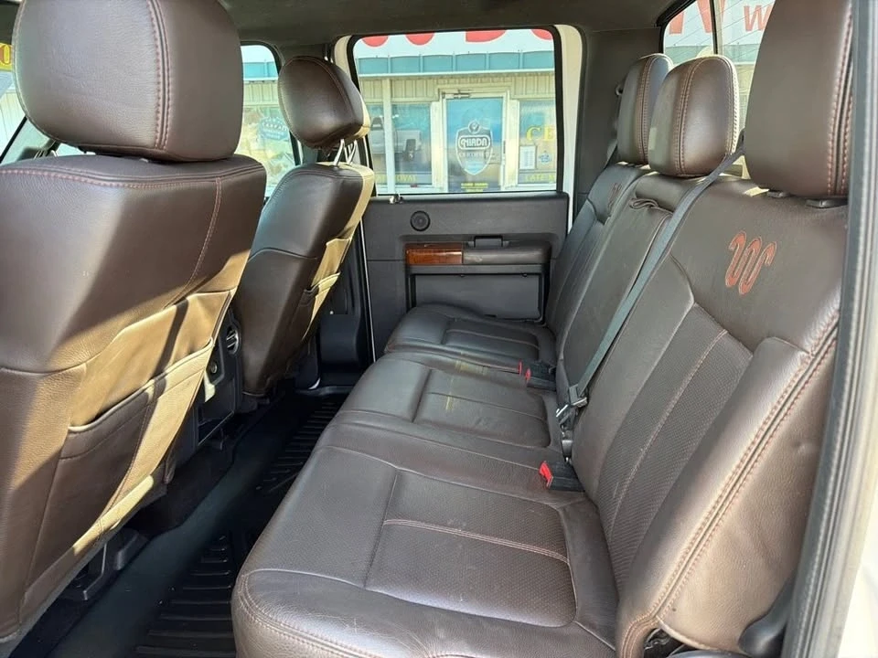 2016 Ford Super Duty 3rd Gen - Image 15 of 20