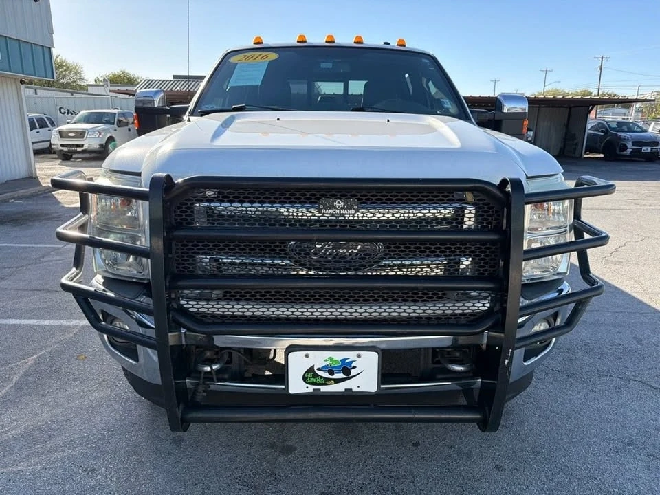2016 Ford Super Duty 3rd Gen - Image 8 of 20