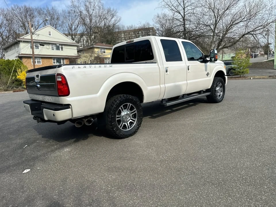 2016 Ford Super Duty 3rd Gen - Image 6 of 19