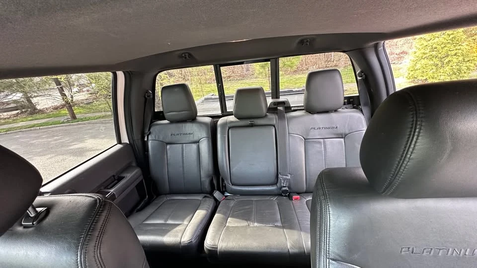 2016 Ford Super Duty 3rd Gen - Image 17 of 19
