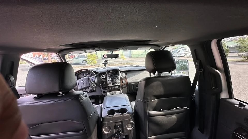 2016 Ford Super Duty 3rd Gen - Image 16 of 19