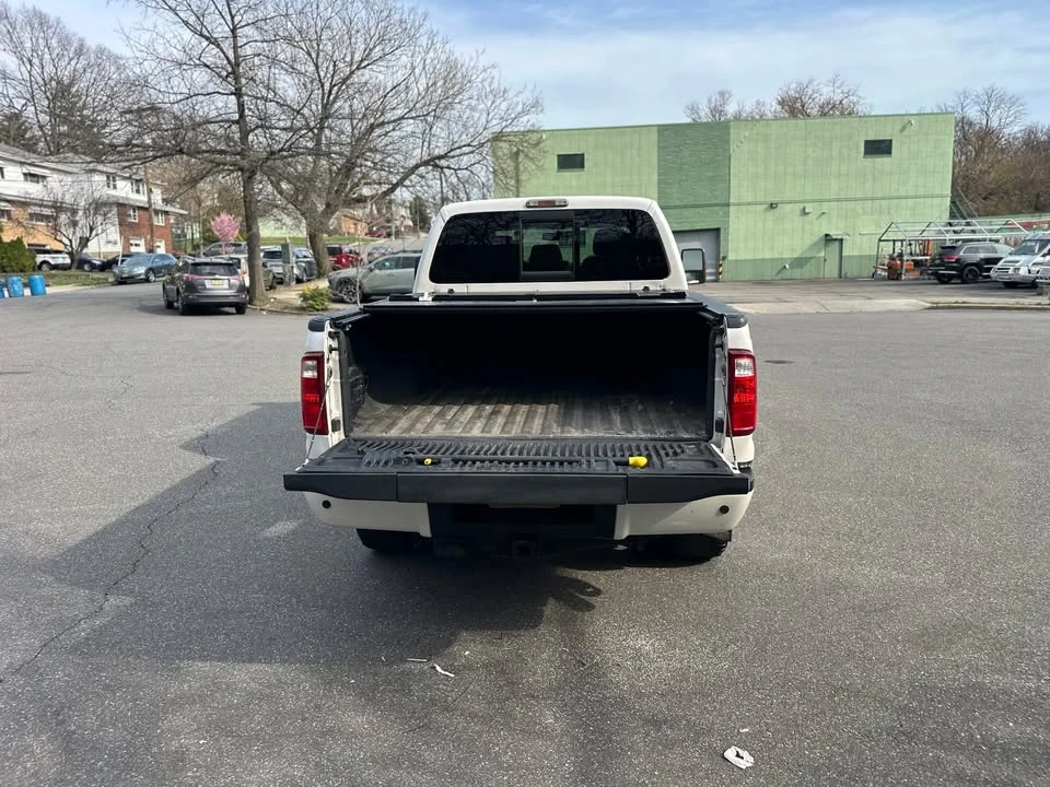 2016 Ford Super Duty 3rd Gen - Image 7 of 19