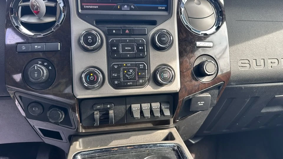 2016 Ford Super Duty 3rd Gen - Image 15 of 19