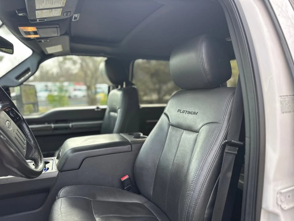 2016 Ford Super Duty 3rd Gen - Image 13 of 19