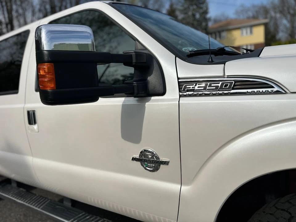 2016 Ford Super Duty 3rd Gen - Image 9 of 19