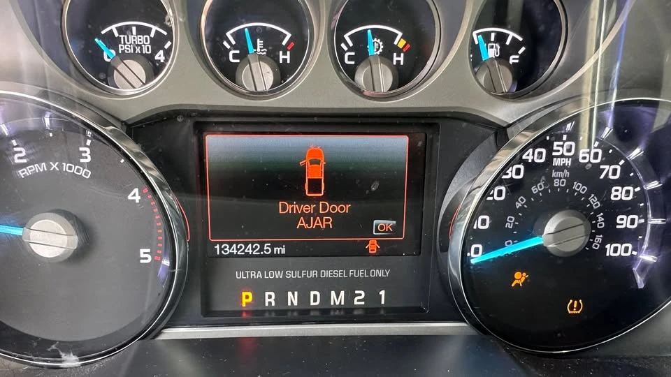 2016 Ford Super Duty 3rd Gen - Image 14 of 19