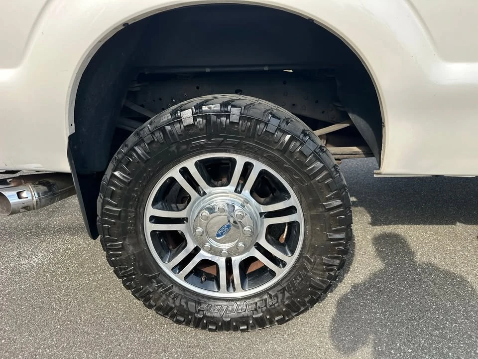 2016 Ford Super Duty 3rd Gen - Image 11 of 19