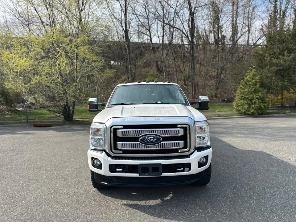 2016 Ford Super Duty 3rd Gen - Image 2 of 19