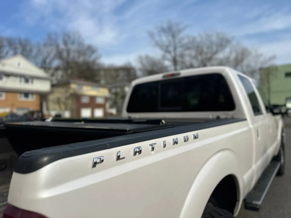 2016 Ford Super Duty 3rd Gen - Image 8 of 19